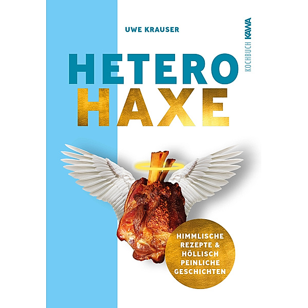Hetero-Haxe, Uwe Krauser