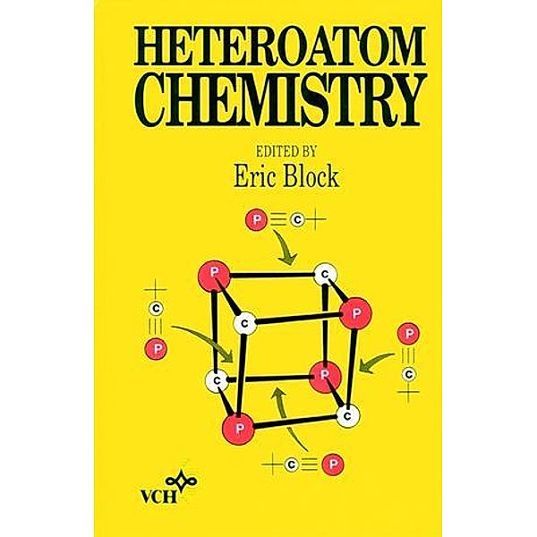Heteroatom Chemistry
