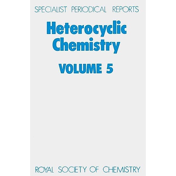 Heterocyclic Chemistry / ISSN