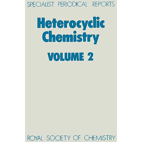 Heterocyclic Chemistry / ISSN