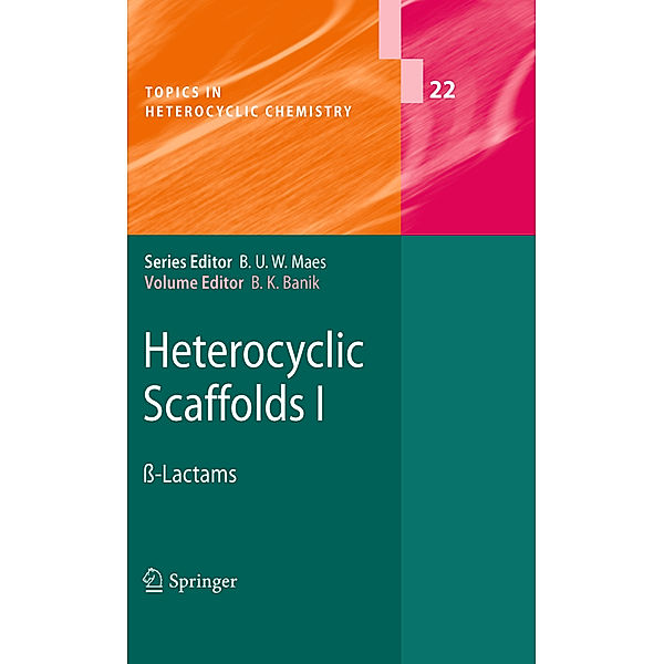 Heterocyclic Scaffolds I