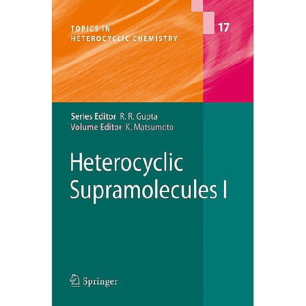 Heterocyclic Supramolecules I