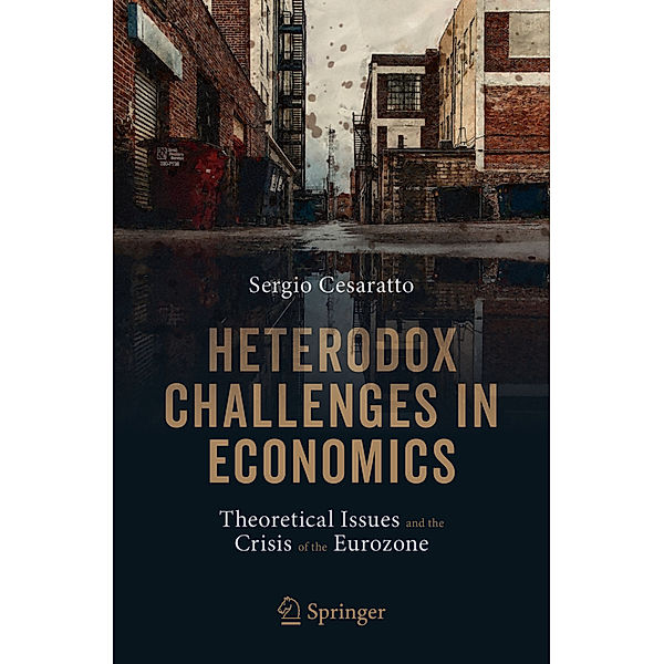 Heterodox Challenges in Economics, Sergio Cesaratto