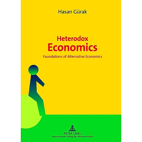 Heterodox Economics, Hasan Gurak