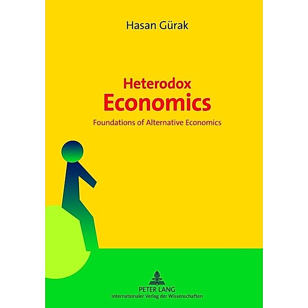 Heterodox Economics, Hasan Gürak