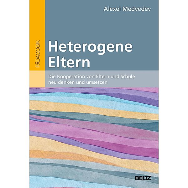 Heterogene Eltern, Alexei Medvedev