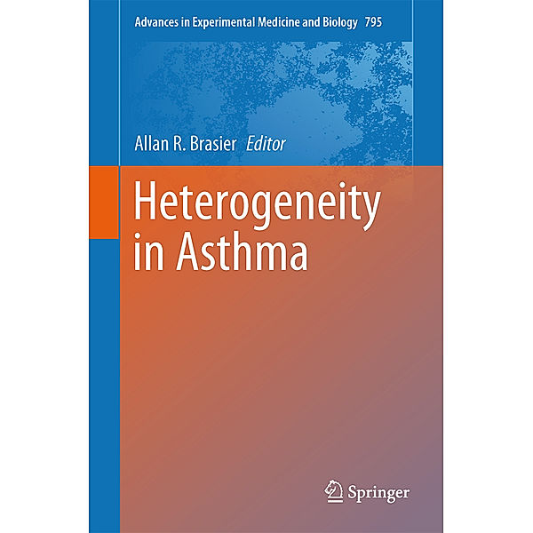 Heterogeneity in Asthma