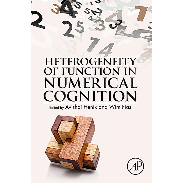 Heterogeneity of Function in Numerical Cognition