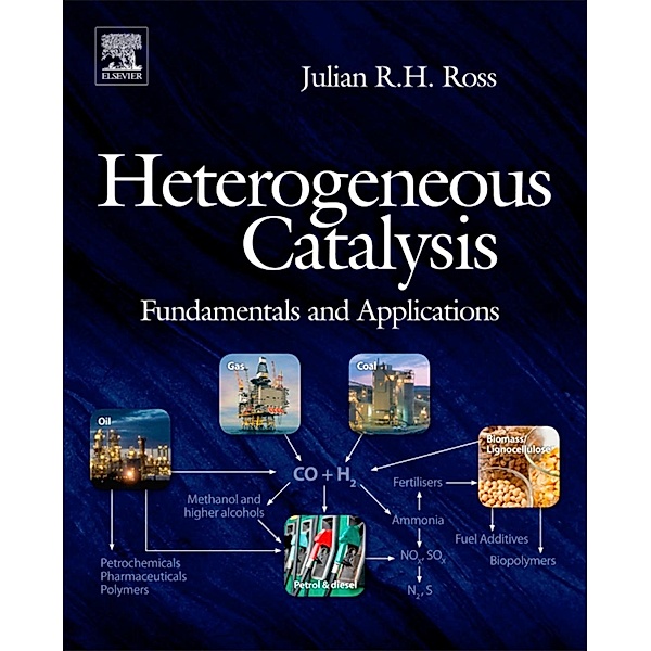 Heterogeneous Catalysis, Julian R. H. Ross