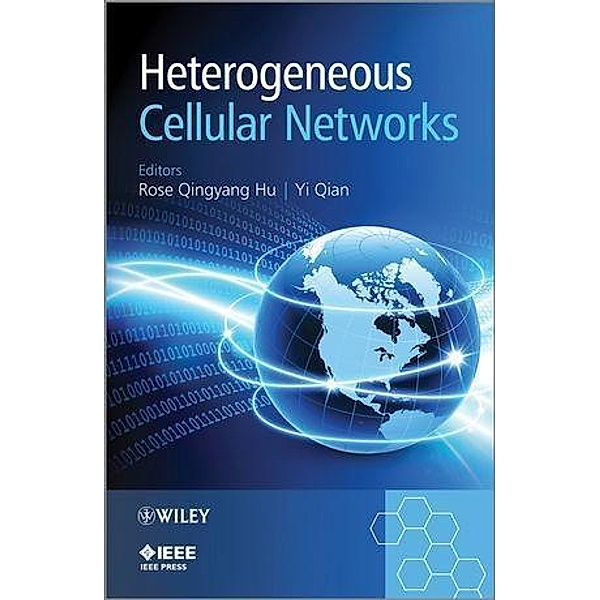 Heterogeneous Cellular Networks