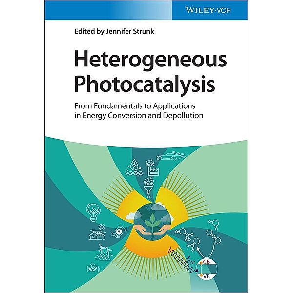 Heterogeneous Photocatalysis