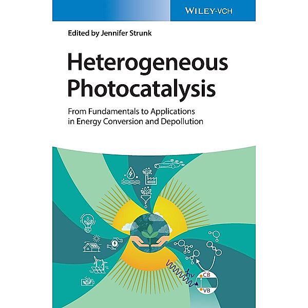 Heterogeneous Photocatalysis, Jennifer Strunk