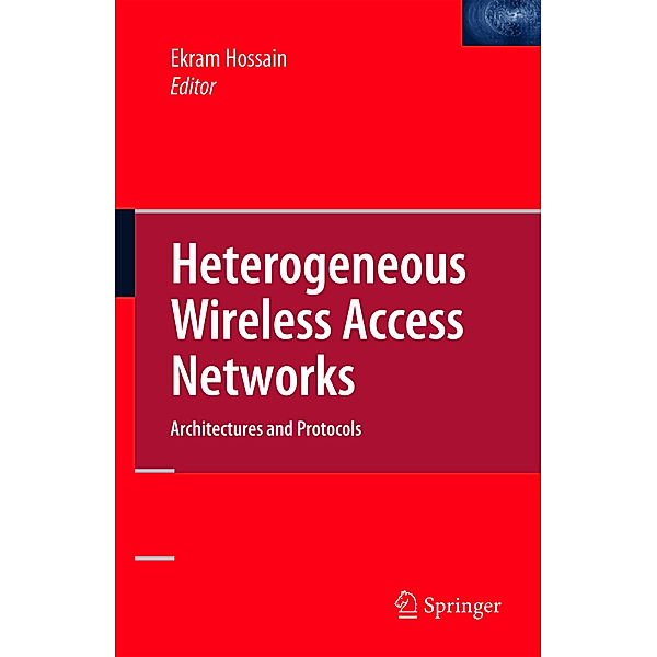 Heterogeneous Wireless Access Networks