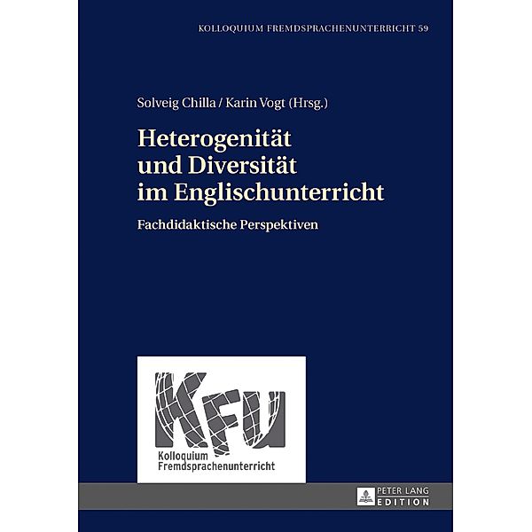 Heterogenitaet und Diversitaet im Englischunterricht