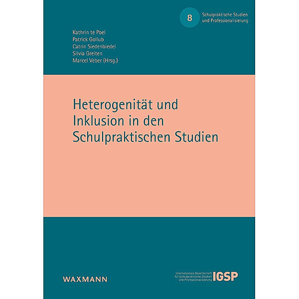 Heterogenität und Inklusion in den Schulpraktischen Studien