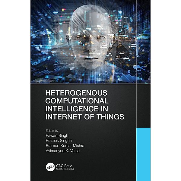 Heterogenous Computational Intelligence in Internet of Things