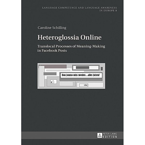 Heteroglossia Online, Schilling Caroline Schilling