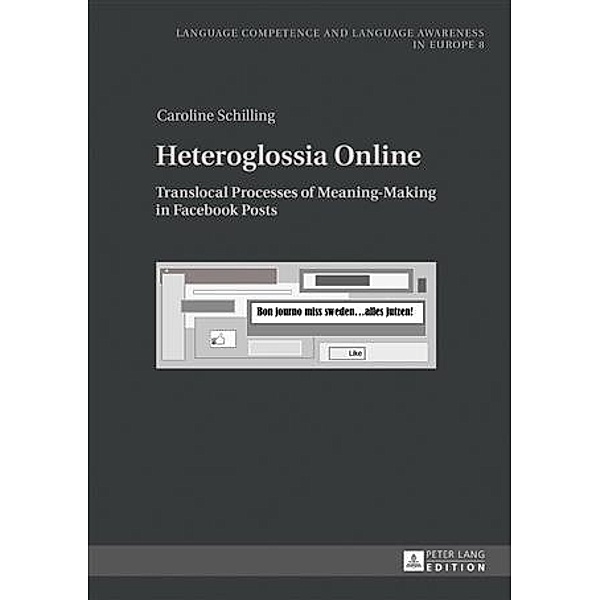 Heteroglossia Online, Caroline Schilling