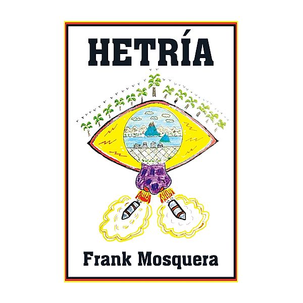 HETRÍA, Frank Mosquera