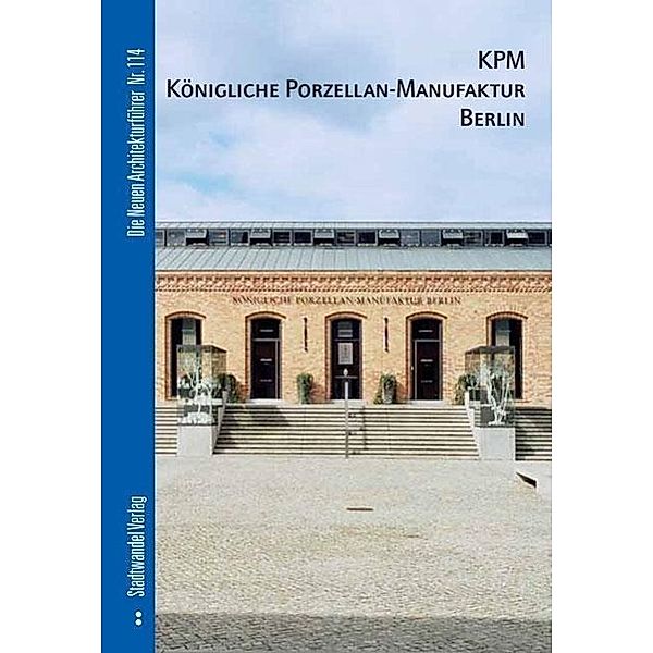 Hettlag, B: KPM Königliche Porzellan-Manufaktur Berlin, Bernd Hettlag