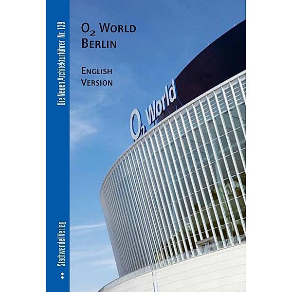 Hettlage, B: O2 World Berlin/engl., Bernd Hettlage, Leo Seidel