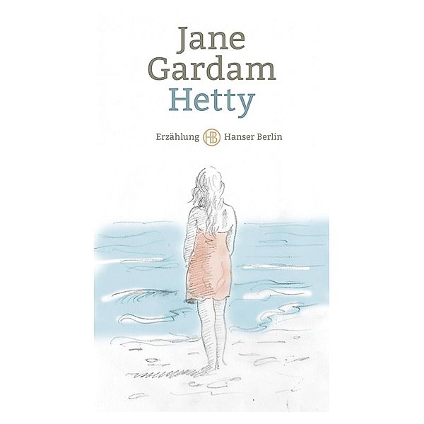 Hetty, Jane Gardam