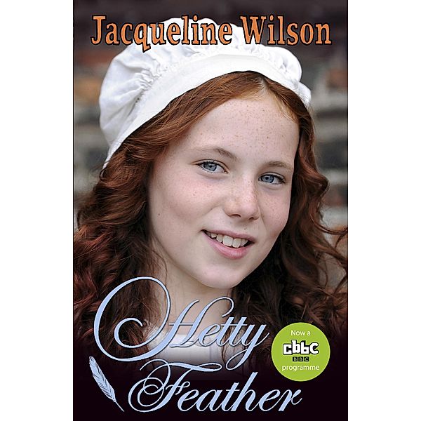 Hetty Feather / Hetty Feather Bd.1, Jacqueline Wilson