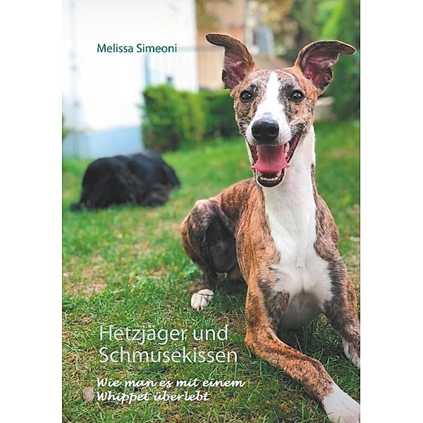 Hetzjäger und Schmusekissen, Melissa Simeoni