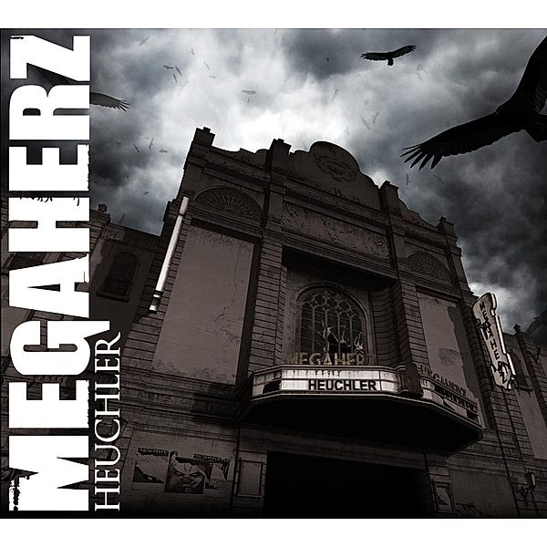 Heuchler (Deluxe), Megaherz