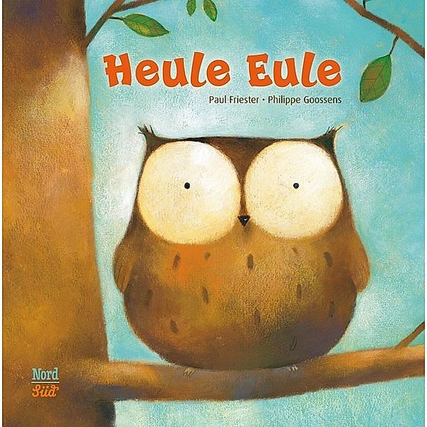 Heule Eule, Paul Friester, Philippe Goossens