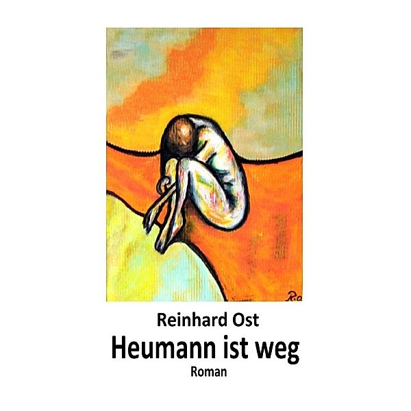 Heumann ist weg, Reinhard Ost