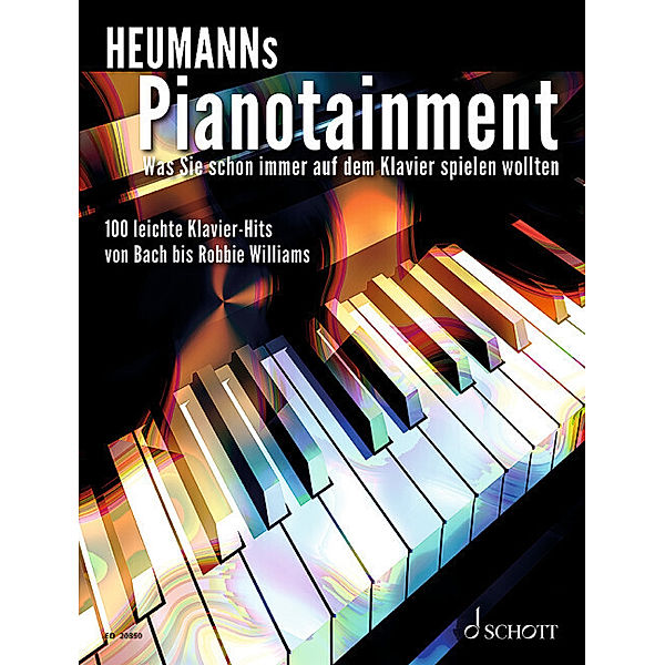 Heumanns Pianotainment.Bd.1