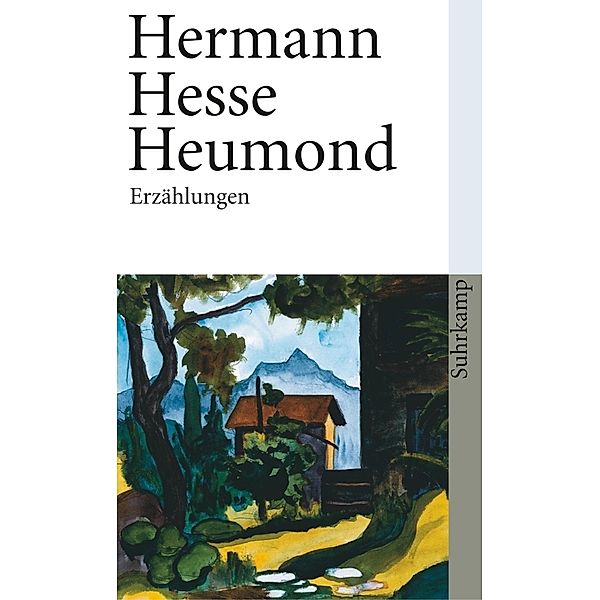 Heumond, Hermann Hesse
