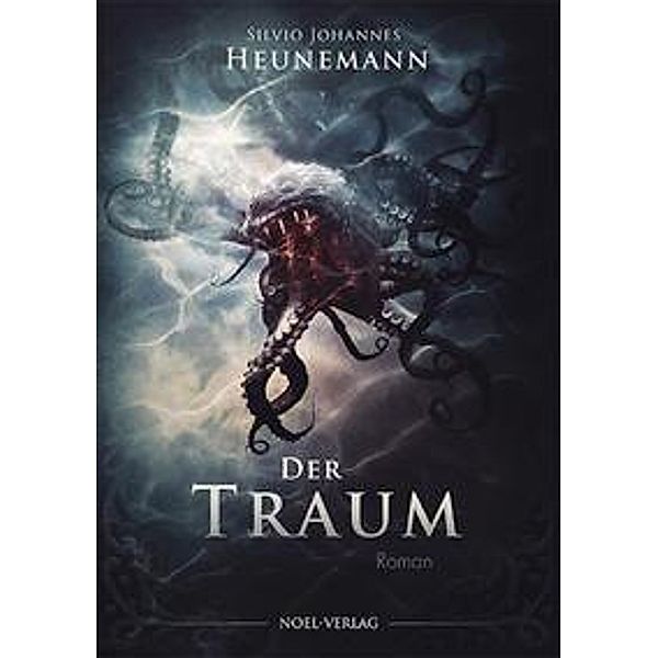 Heunemann, S: Traum, Silvio Johannes Heunemann