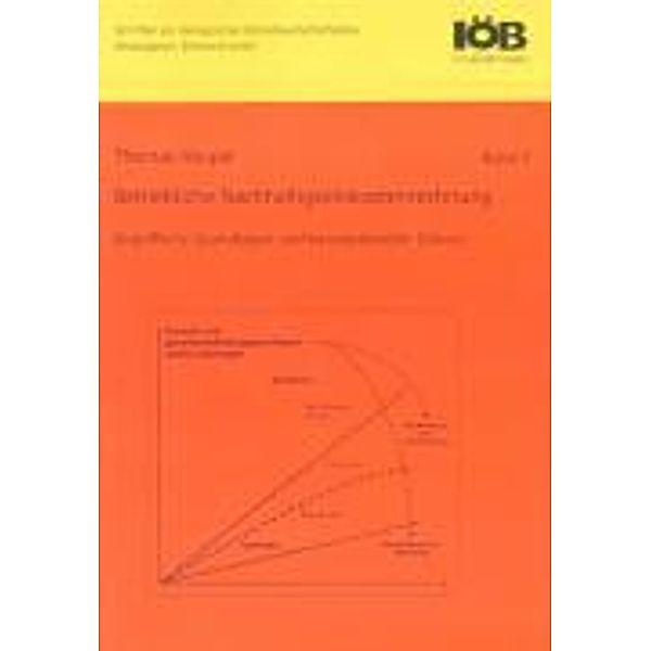 Heupel, T: Betriebliche Nachhaltigkeitskostenrechnung, Thomas Heupel