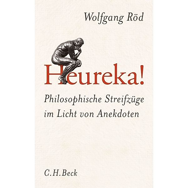 Heureka!, Wolfgang Röd