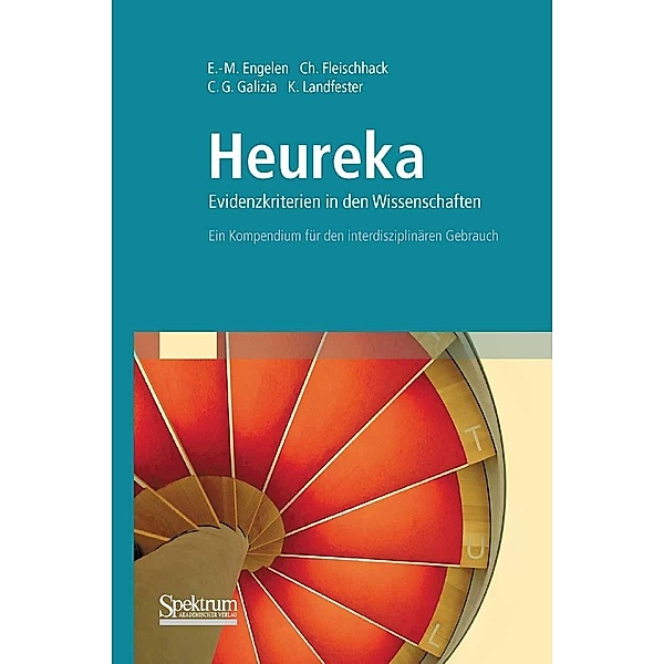 Heureka - Evidenzkriterien in den Wissenschaften