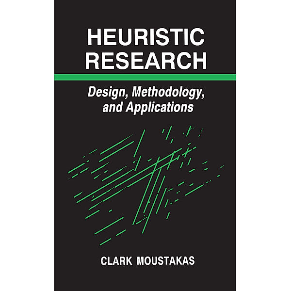 Heuristic Research, Clark Moustakas