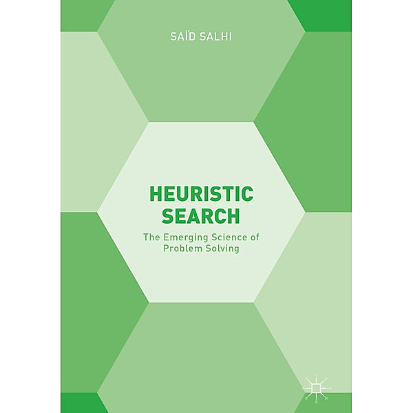 Heuristic Search, Said Salhi