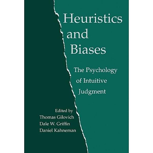 Heuristics and Biases