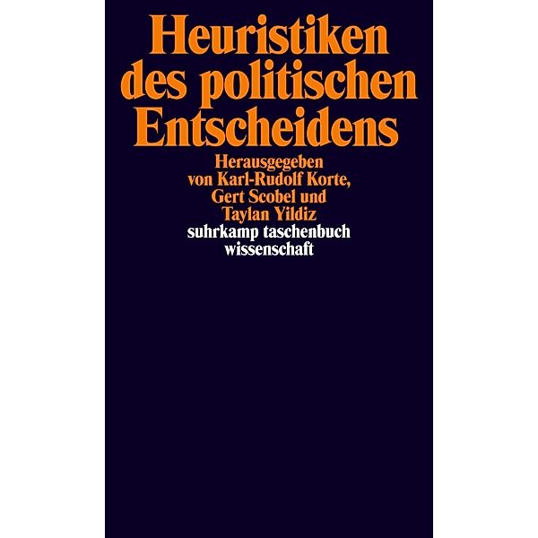 Heuristiken des politischen Entscheidens