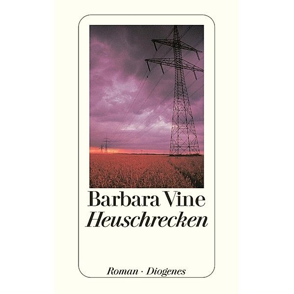 Heuschrecken, Barbara Vine