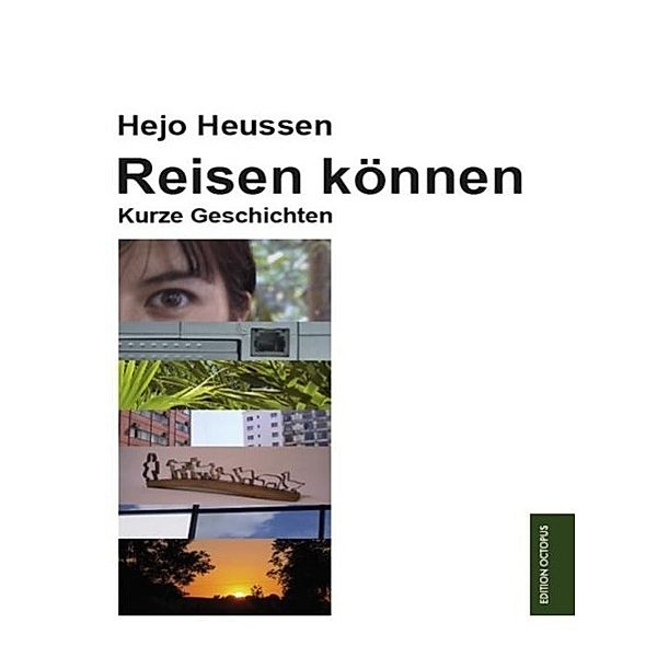 Heussen, H: Reisen können, Hejo Heussen