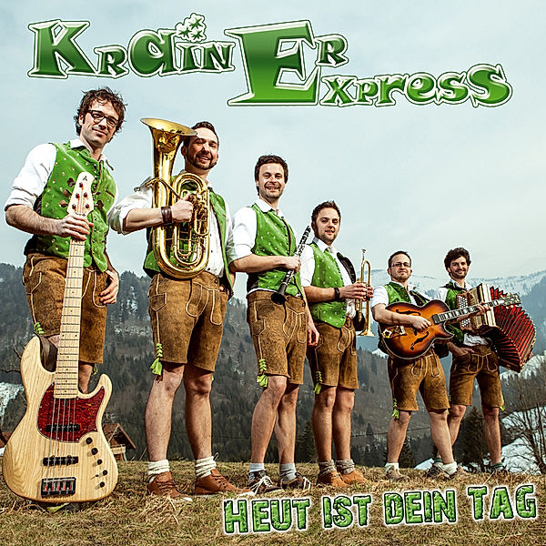 Heut Ist Dein Tag, Krainer Express