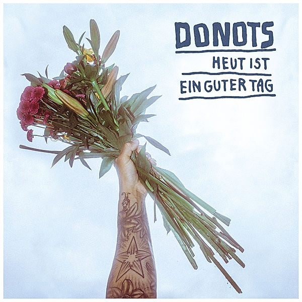 Heut ist ein guter Tag, Donots