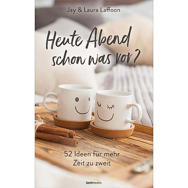 Heute Abend schon was vor?, Jay Laffoon, Laura Laffoon