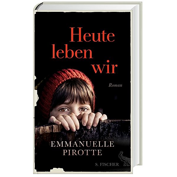 Heute leben wir, Emmanuelle Pirotte