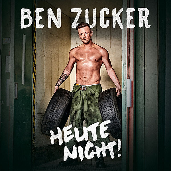 Heute nicht!, Ben Zucker