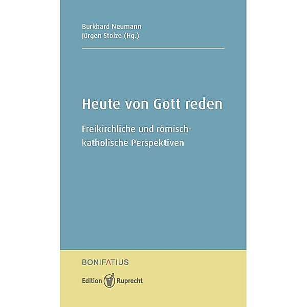 Heute von Gott reden