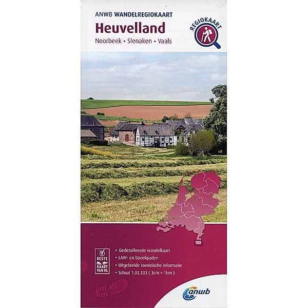 Heuvelland  (Noorbeek / Slenaken / Vaals)